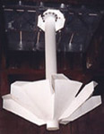Landy Surface Aerators from WesTech Engineering, Inc