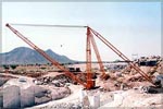 Derrick Crane from Mewar Iron Works