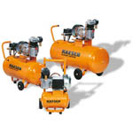 CLASSIC compressors from KAESER KOMPRESSOREN GmbH