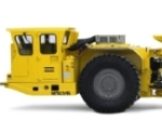 Minetruck MT431B from Atlas Copco
