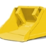 Scooptram ST7LP Underground Loader from Atlas Copco
