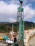 Crawler Cranes from Casagrande