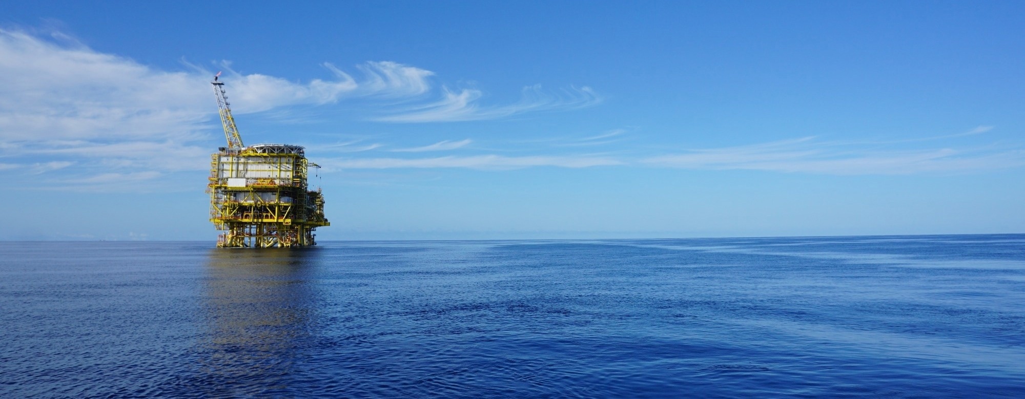 Can New Maritime Regulations Prevent Another Offshore Disaster?