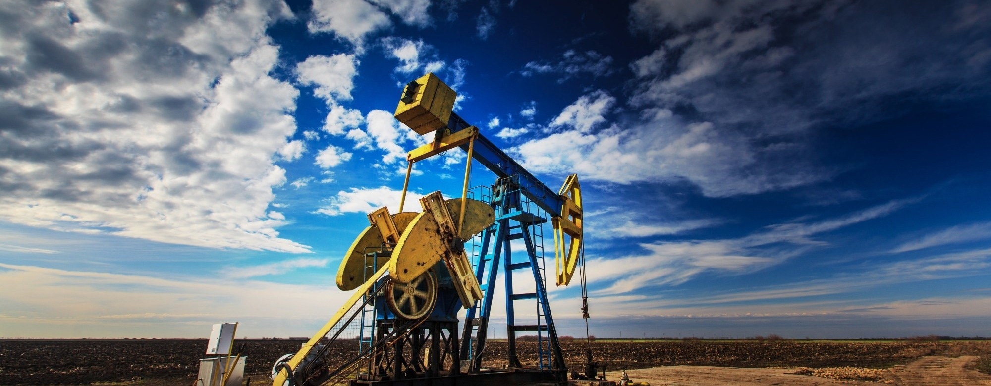 What’s Next for Oil and Gas Extraction? Exploring Cutting-Edge Technologies