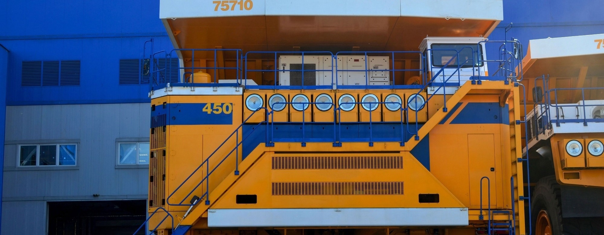 Is Battery-Electric Mining Equipment the Future?