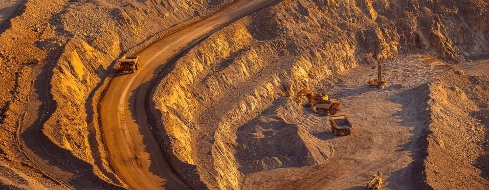 The Role of Large Electric Motors in Modern Mining