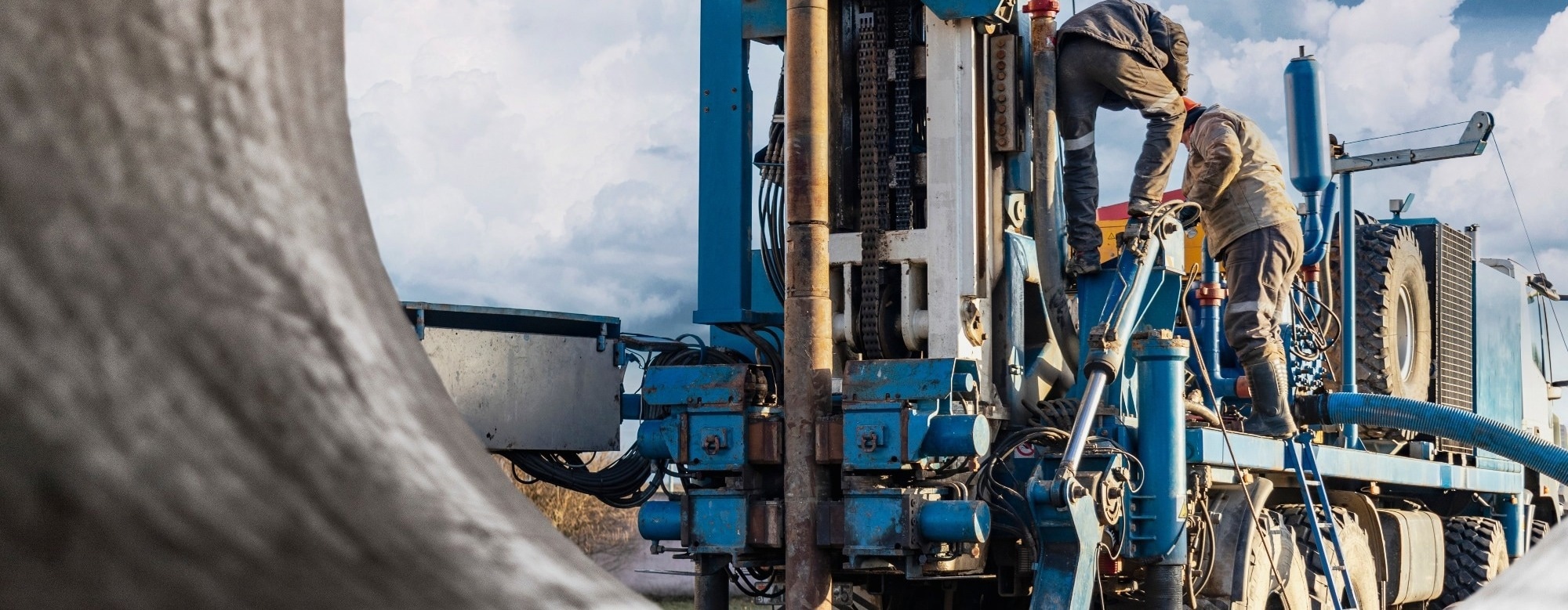The Operational Challenges of Oil and Gas Extraction