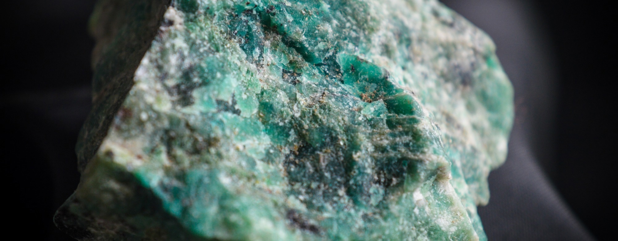 New Mineral Amaterasuite Found in Jadeitite
