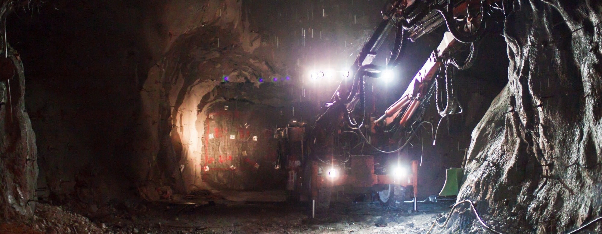 Breakthrough in Oil Analysis Uncovers Early Warning Signs for Mining Equipment Failure