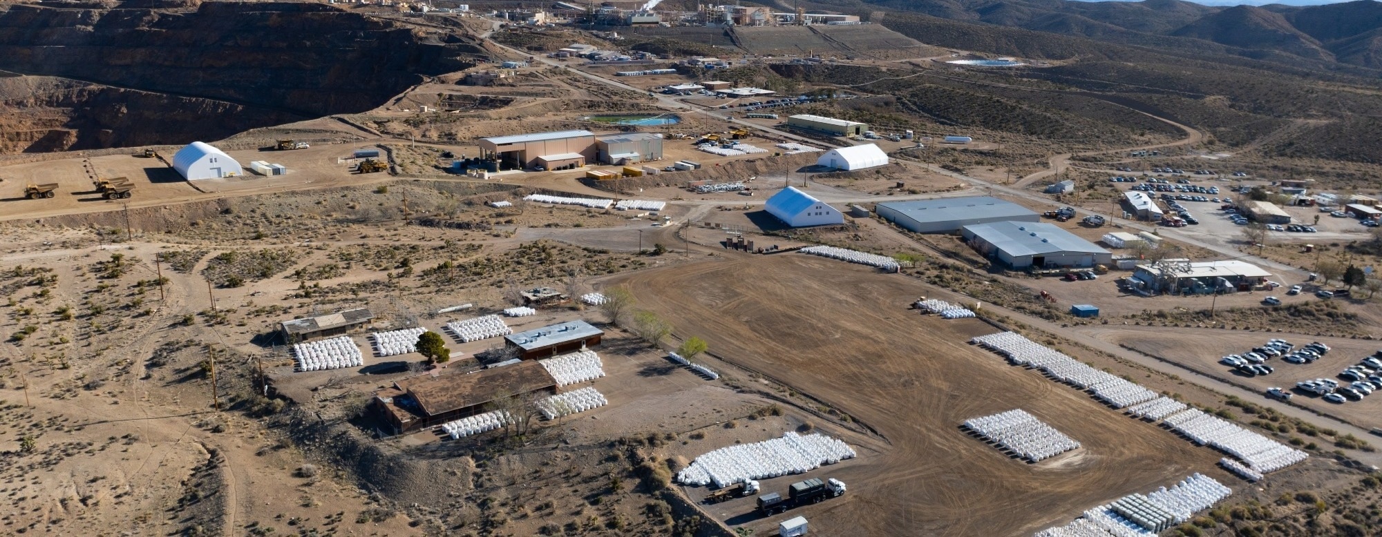 Mineural IRIS: Smarter, Greener Paths to Mineral Discovery