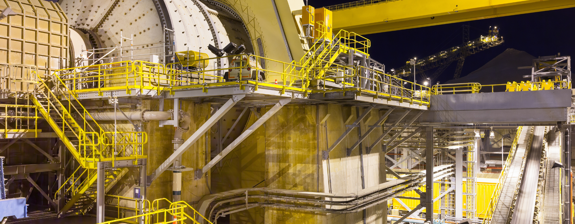 Goodbye Isotopes, Hello Efficiency: Transforming Mineral Slurry Analysis with the Elescan XRF-100