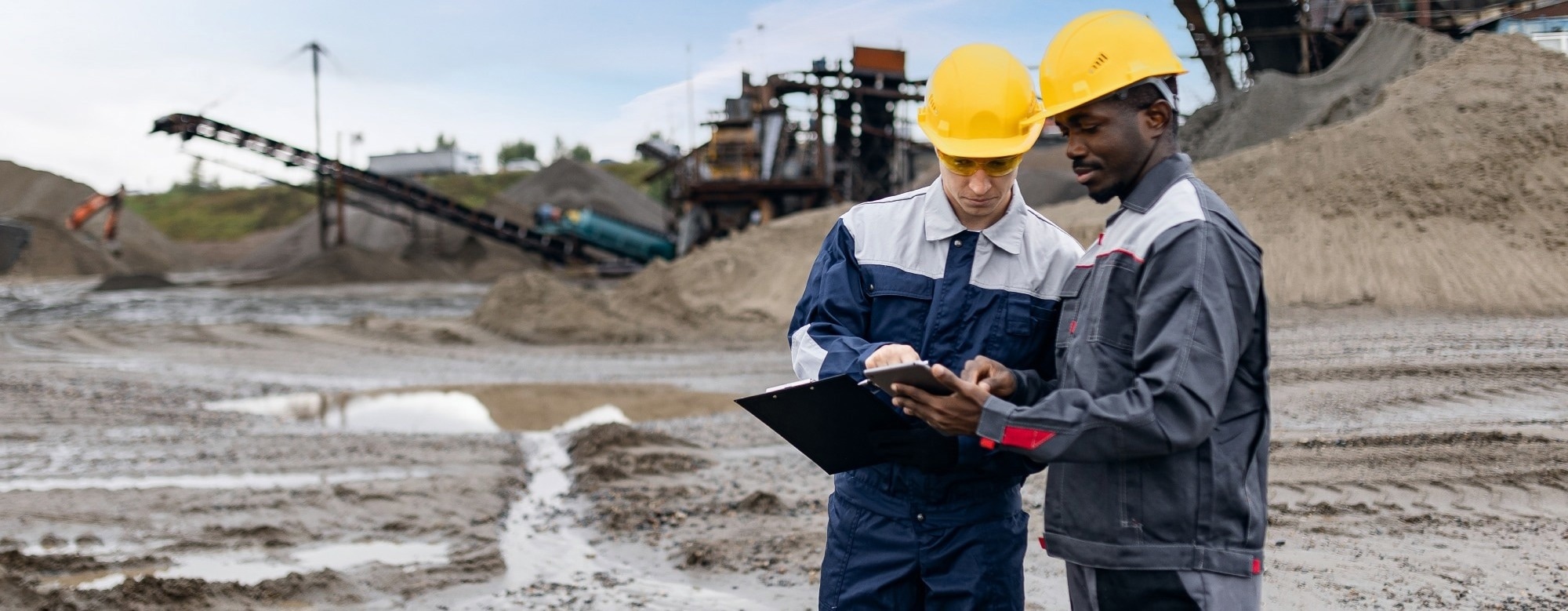 Cutting Emissions in African Mining: What the Voltalia and IFC Partnership Could Mean