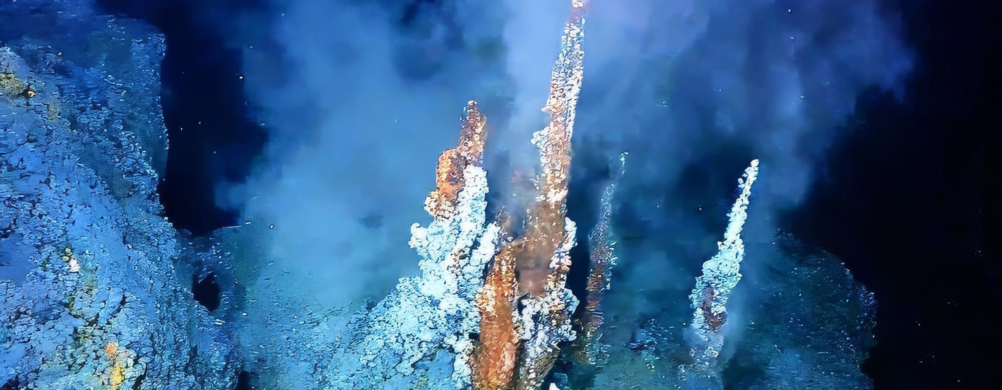 Deep-Sea Mining Technologies: Can Innovation Make Ocean Mining Sustainable?