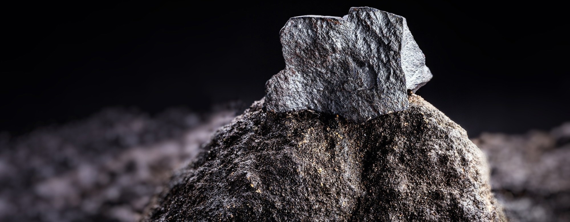 How Many Years of Iron Ore are Left?