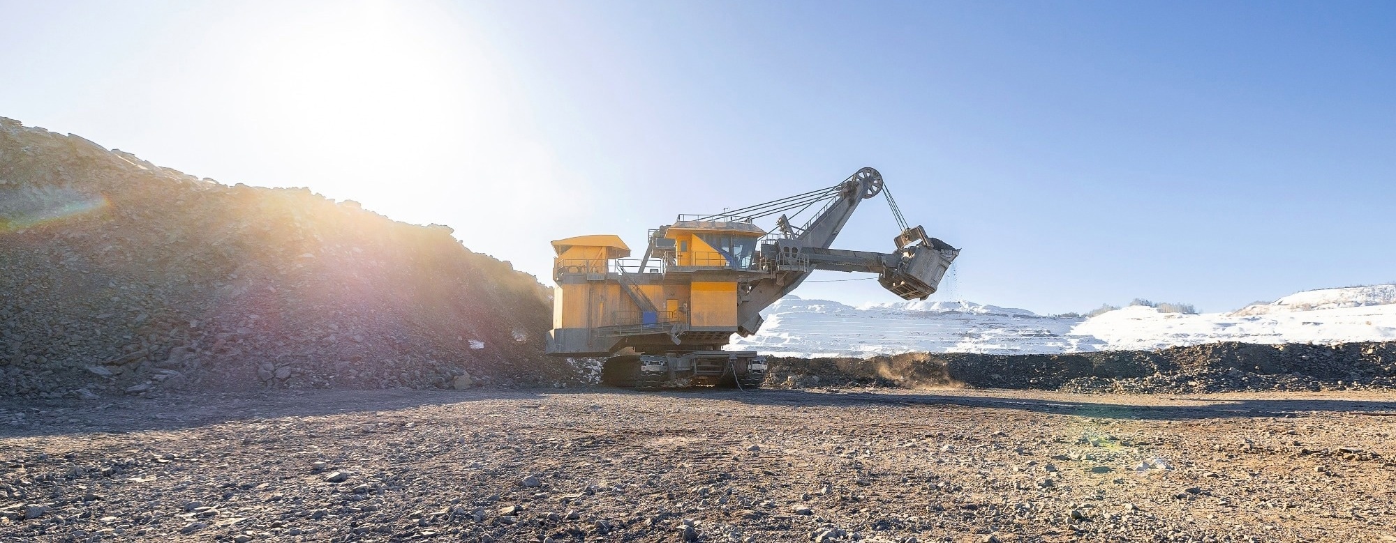 Why Mining Productivity is Stalling Despite Rising Demand