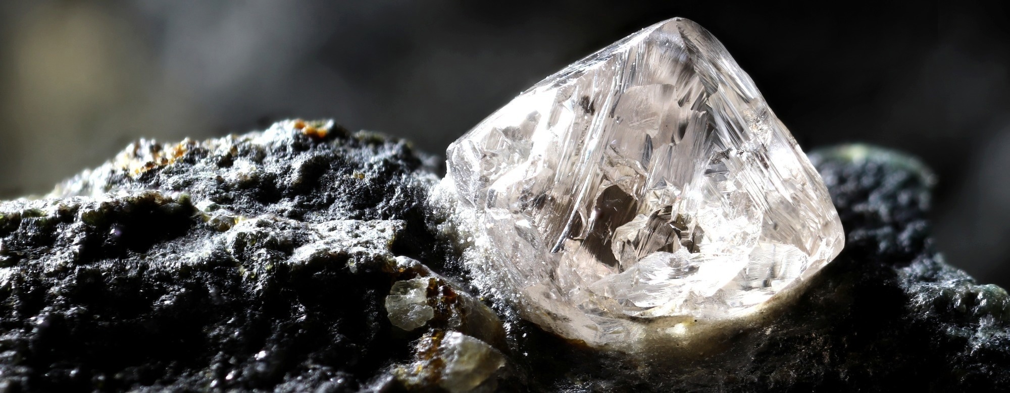 The Natural Diamond Mining Market: What Does the Future Hold?