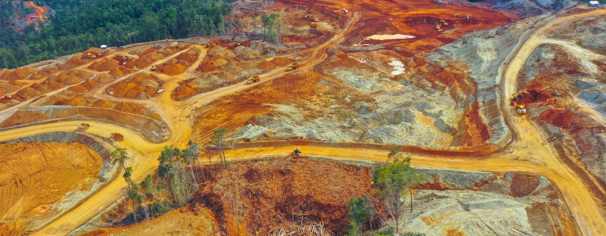 Nickel Mining Market: Key Trends, Challenges and Outlook