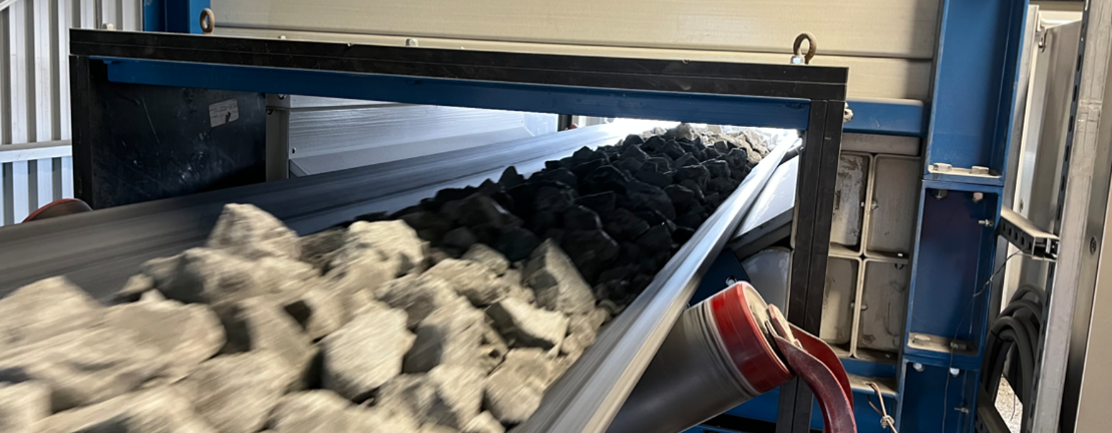 From Coal to Copper: Unlocking Real-Time Process Control with PGNAA