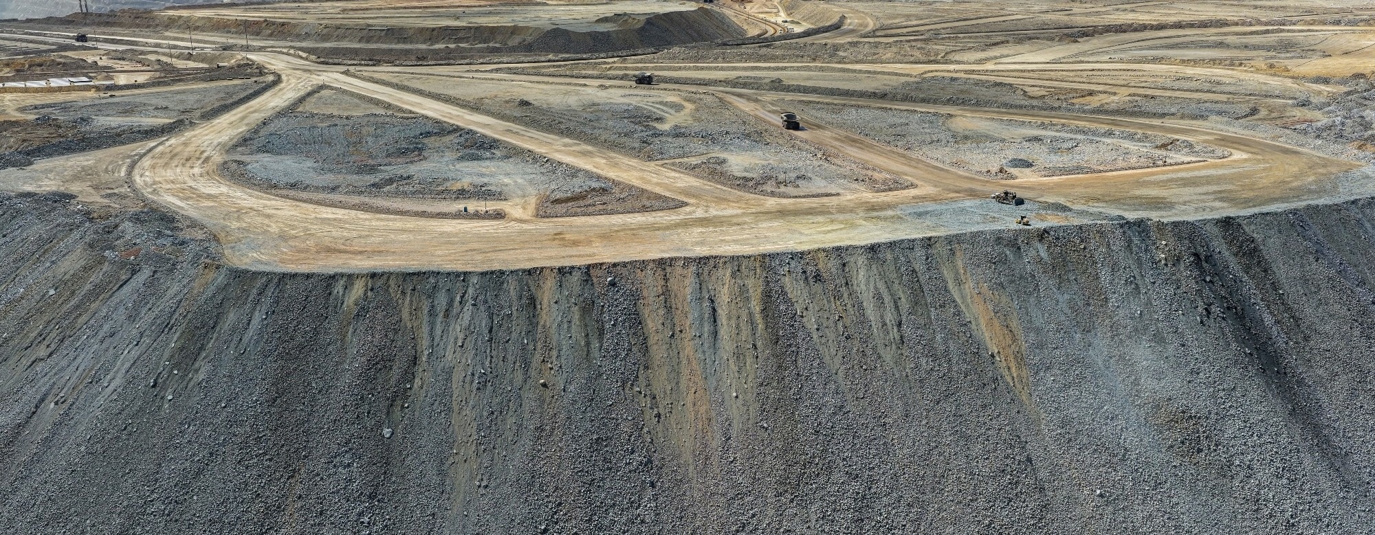 Why Tailings Management Is Becoming Mining’s Defining Environmental Challenge