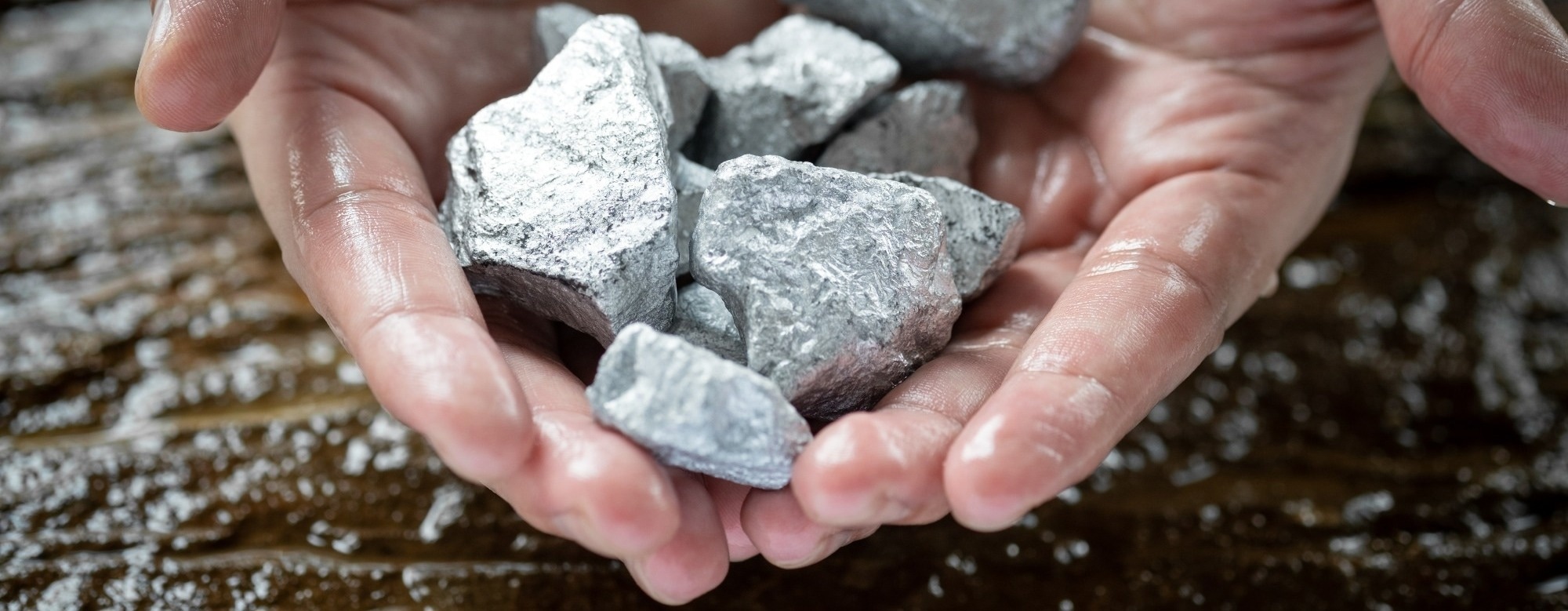 The Rare Earth Market in 2026: Key Themes and Challenges