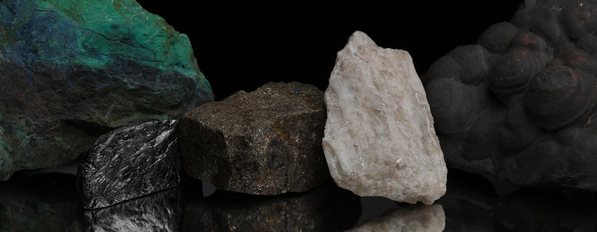 Addressing Supply Challenges in Battery Metals Production for a Growing Market