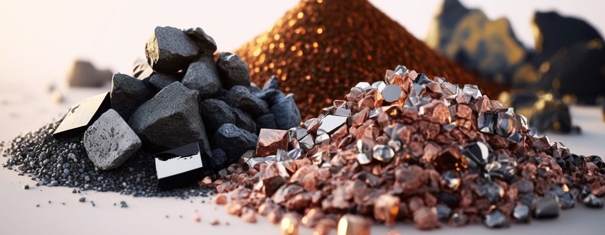 Plant-Based Mining Recovers Rare Earth Elements Sustainably