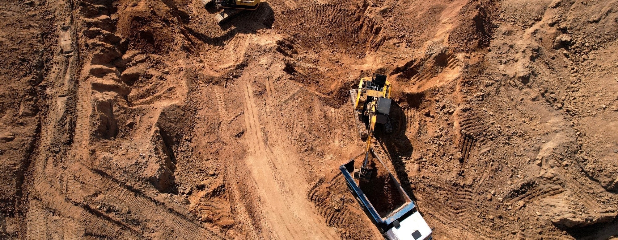 Could Sand Mining Ever Become More Sustainable to Save Our Ecosystems?