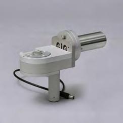 QA-QC and Academic X-Ray Diffractometer - ARL EQUINOX 100
