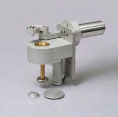 QA-QC and Academic X-Ray Diffractometer - ARL EQUINOX 100