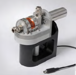 QA-QC and Academic X-Ray Diffractometer - ARL EQUINOX 100