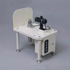 QA-QC and Academic X-Ray Diffractometer - ARL EQUINOX 100