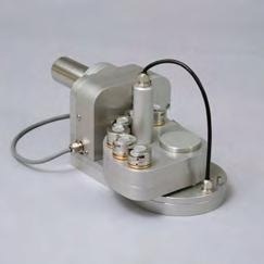 QA-QC and Academic X-Ray Diffractometer - ARL EQUINOX 100