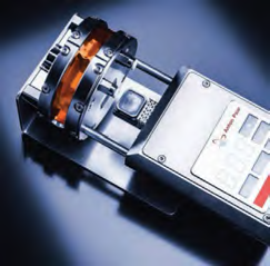 QA-QC and Academic X-Ray Diffractometer - ARL EQUINOX 100