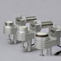 QA-QC and Academic X-Ray Diffractometer - ARL EQUINOX 100