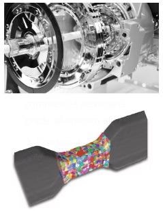 ZEISS Xradia CrystalCT for Diffraction Scanning