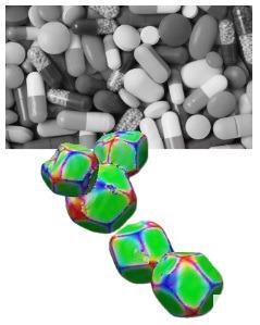 ZEISS Xradia CrystalCT for Diffraction Scanning