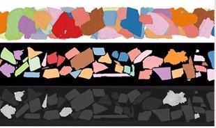ZEISS Mineralogic 3D: X-ray Absorption Imaging