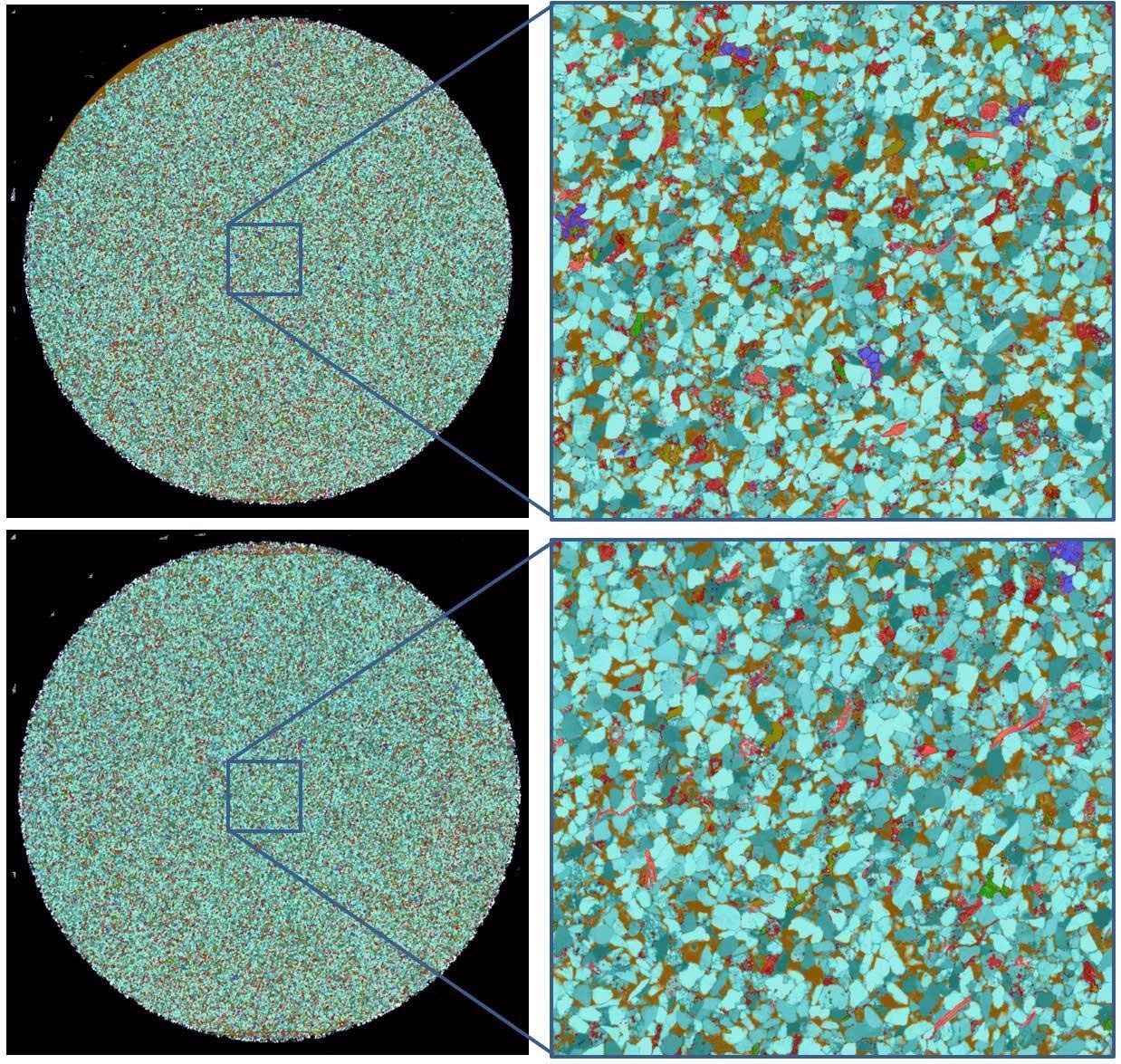 ZEISS Axioscan 7 for Petrographic Analysis