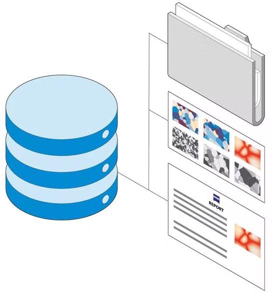 ZEISS ZEN Core: Software Suite for Connected Microscopy