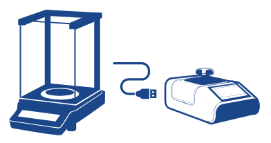 AccuPyc: Gas Pycnometer for True Density of Solids