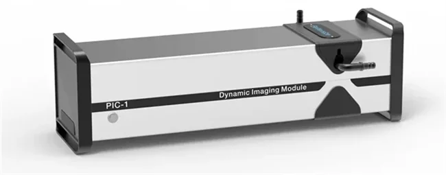 Bettersizer 2600 - Wet or Dry Particle Size Analyzer