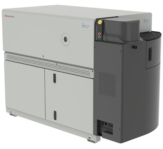 ARL iSpark Plus Series OES Metal Analyze