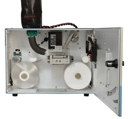 5014iQ Beta Attenuation Monitor. 