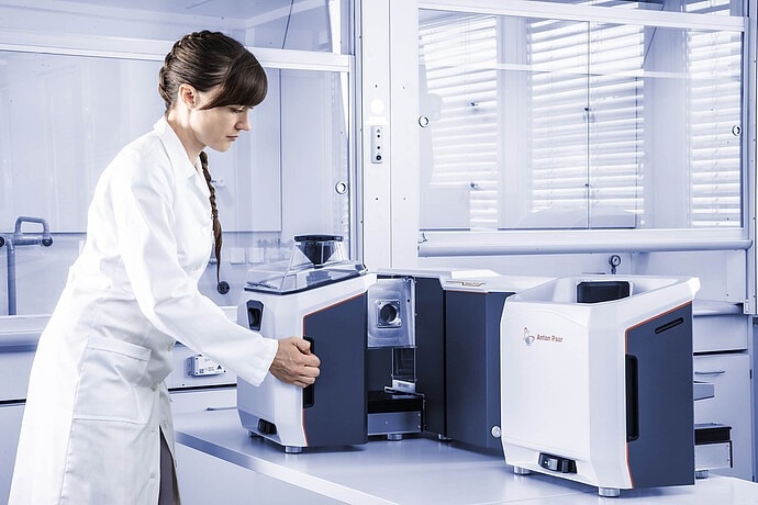Measure Particle Size With Accuracy Using the Litesizer DIF Analyzer