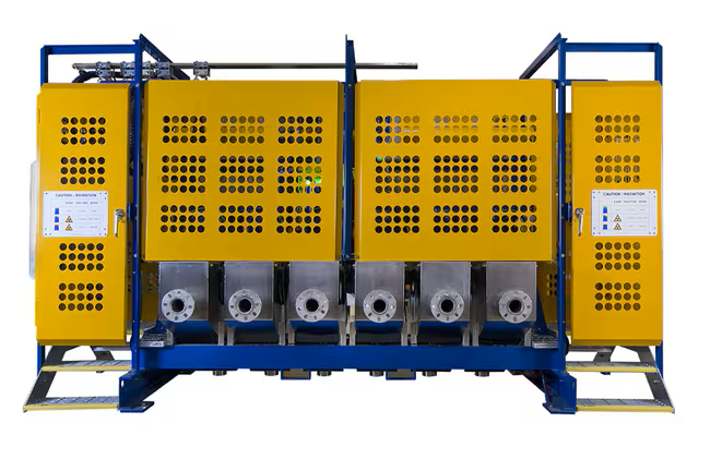 MSA-430 Multi-Stream Slurry XRF Analyzer