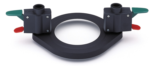 Clamping units