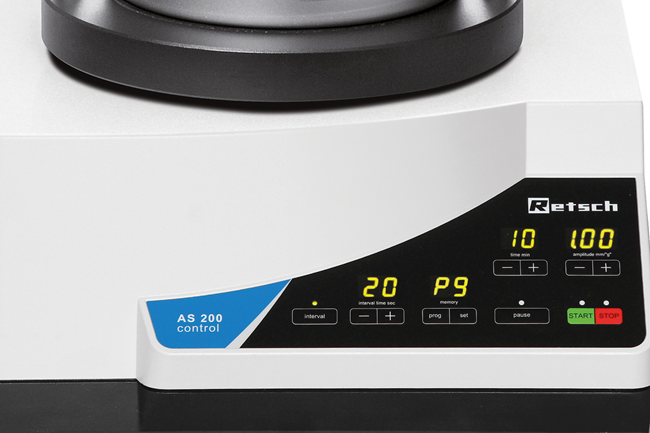 Finding the Right Sieve Shaker for Particle Analysis