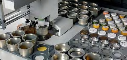 XRF Spectrometer–ARL PERFORM’X from Thermo Scientific