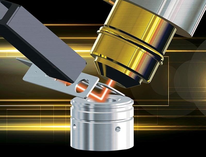 ZSX Primus III NEXT Tube-Above WDXRF Spectrometer