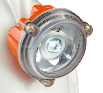 Northern Light® Polaris Cap Lamp : Quote, RFQ, Price and Buy